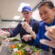 Image for article titled Vegan Fridays Now in Session at NYC Public Schools